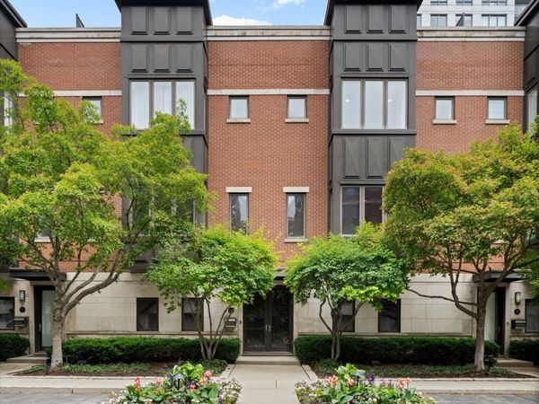 460 W Superior Street, Unit 4-5, Chicago, IL 60654