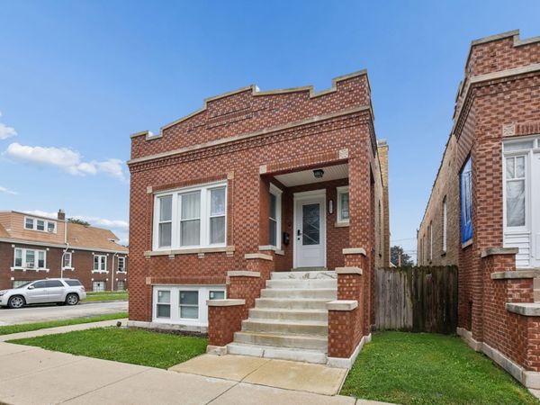 1801 S 58th Avenue , Cicero, IL 60804