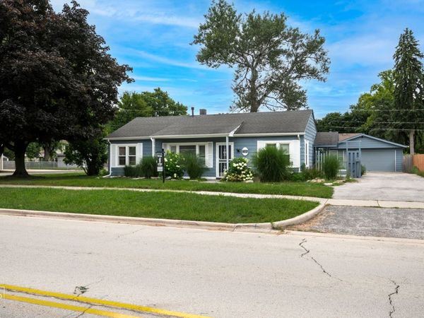 7101 W 115th Street , Worth, IL 60482