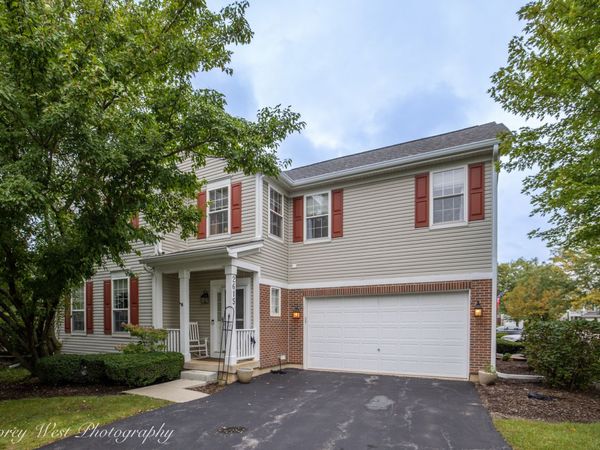 2615 Lorraine Circle , Geneva, IL 60134