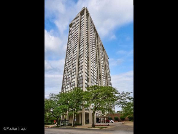 5455 N Sheridan Road , Unit 3106, Chicago, IL 60640
