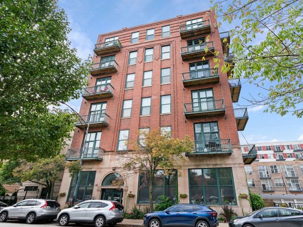 1632 S Indiana Avenue, Unit 706, Chicago, IL 60616