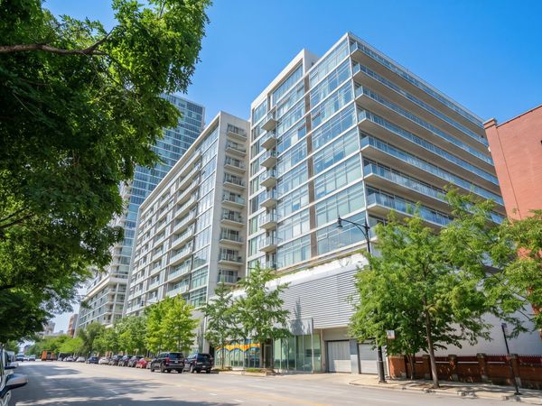 1620 S Michigan Avenue, Unit 919, Chicago, IL 60616