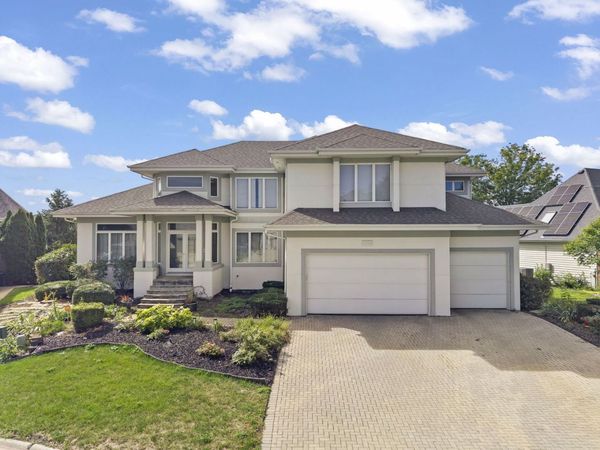 13258 Lakepoint Drive, Plainfield, IL 60585