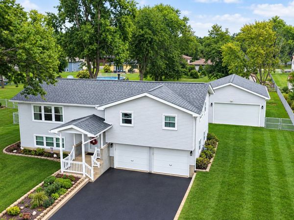 2814 Hawkshead Drive , New Lenox, IL 60451