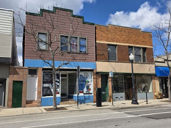 3552 S Halsted Street , Chicago, IL 60609