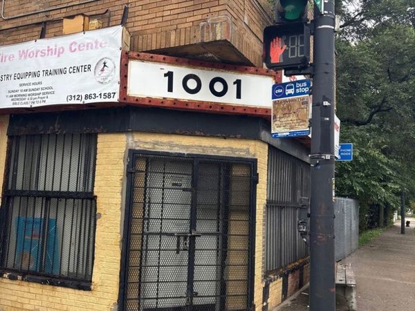 1001 W 69th Street, Chicago, IL 60621