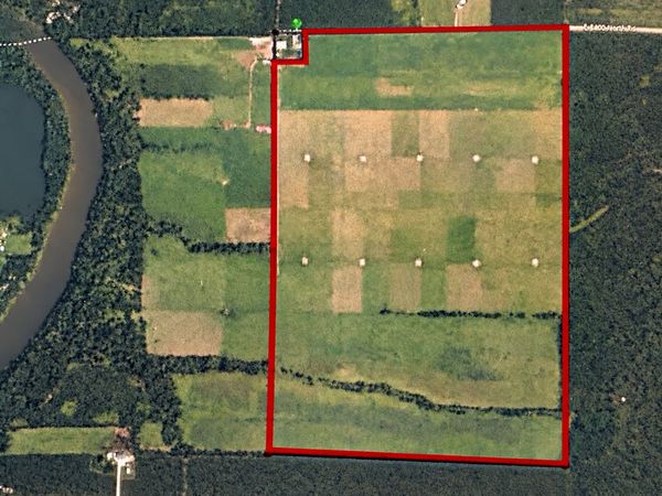 1723 E 3400 North Road , St. Anne, IL 60964