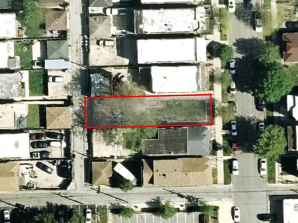6236 S Rockwell Street, Chicago, IL 60629