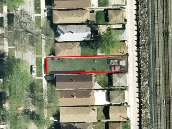 6747 S Bell Avenue , Chicago, IL 60636