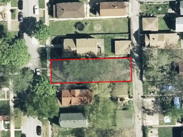 6423 S Hoyne Avenue , Chicago, IL 60636
