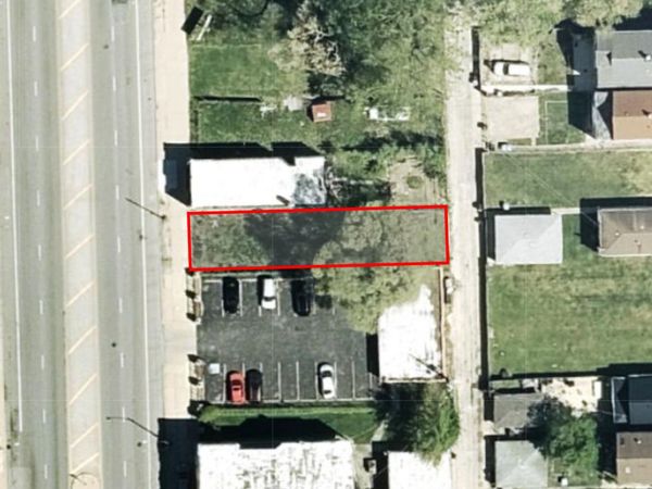 6441 S Ashland Avenue , Chicago, IL 60636