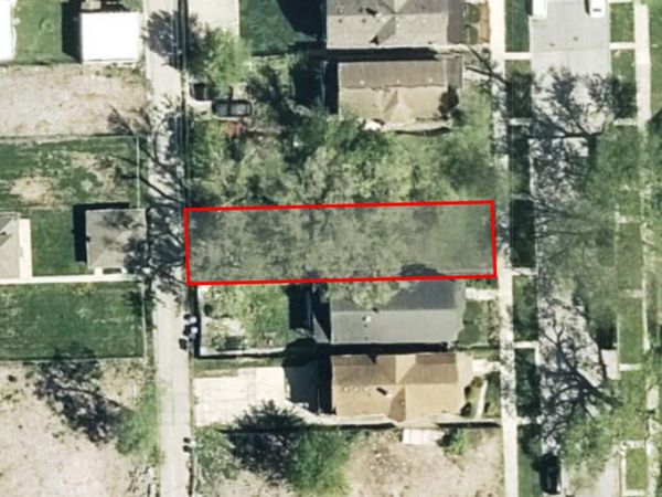 6444 S Hermitage Avenue , Chicago, IL 60636