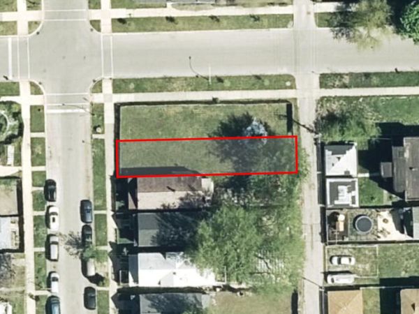 6603 S Wolcott Avenue , Chicago, IL 60636