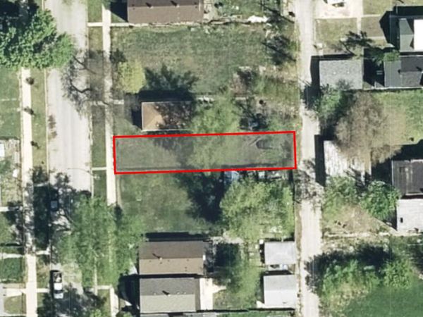 6929 S Bishop Street , Chicago, IL 60636