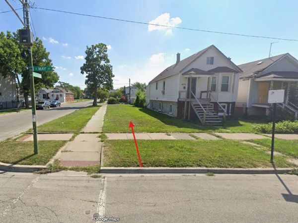 7301 S May Street , Chicago, IL 60621