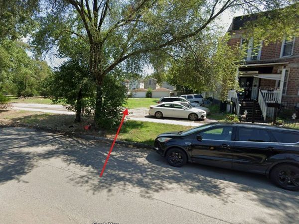 7247 S Stewart Avenue, Chicago, IL 60621