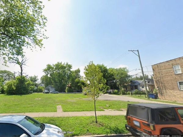 7118 S Marshfield Avenue , Chicago, IL 60636