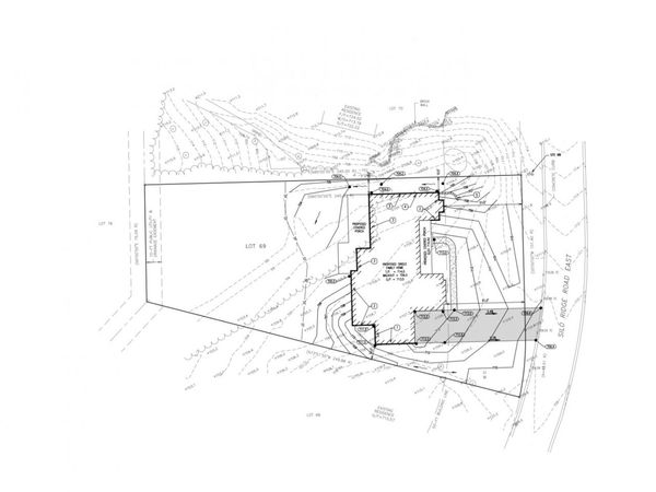 69 SILO RIDGE Road, Orland Park, IL 60467