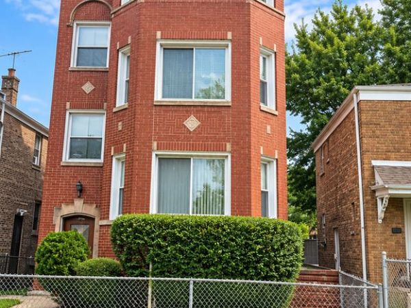 9330 S Laflin Street , Chicago, IL 60620