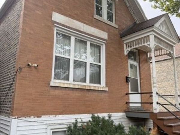 2725 W 23rd Place, Chicago, IL 60608