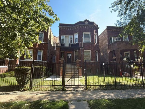 169 N Lockwood Avenue, Chicago, IL 60644