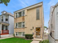 4923 N Kedvale Avenue, Chicago, IL 60630 primary photo