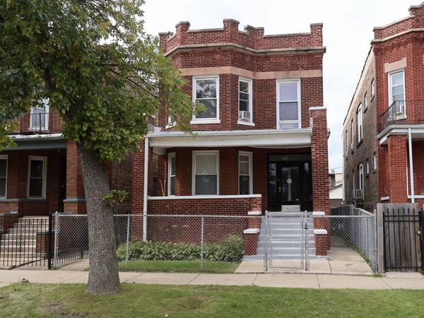 154 N Lamon Avenue, Chicago, IL 60644