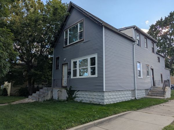 10700 S Avenue M, Chicago, IL 60617