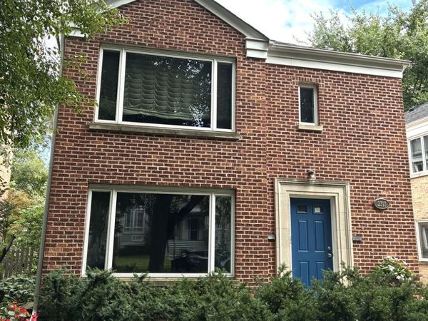2317 Brown Avenue , Unit 1, Evanston, IL 60201