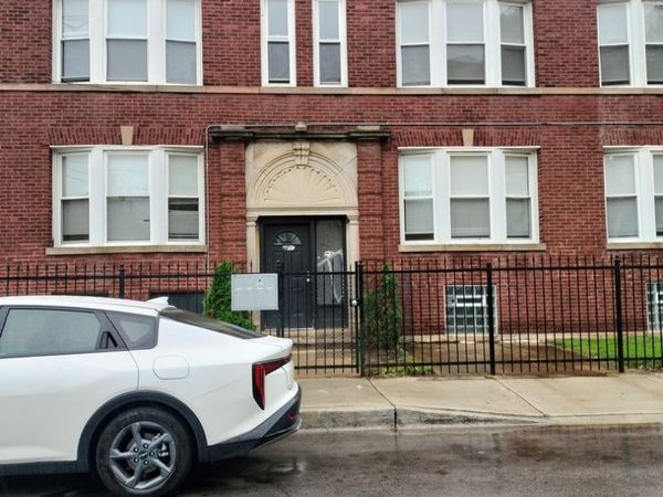 6601 S Green Street, Unit 819-2, Chicago, IL 60621