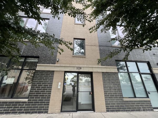 3220 S Ashland Avenue , Unit 3N, Chicago, IL 60609
