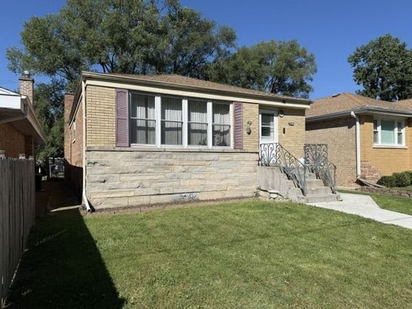 7238 N California Avenue , Chicago, IL 60645