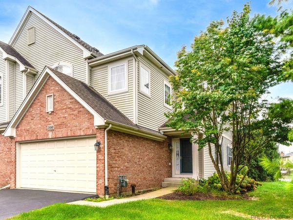1880 Maureen Drive , Unit 1880, Hoffman Estates, IL 60192