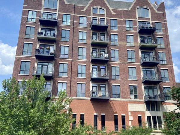 1444 N Orleans Street, Unit 9PHK, Chicago, IL 60610