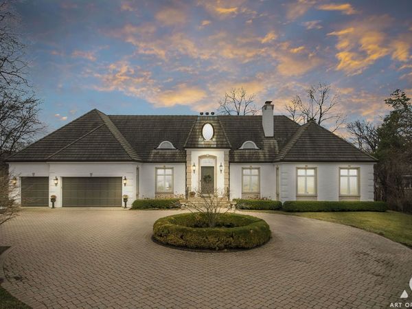 11361 W Plainfield Road , Indian Head Park, IL 60525