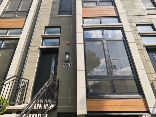 6227 D S Ellis Avenue , Chicago, IL 60637