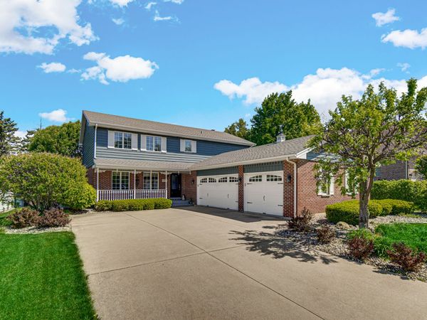 10700 Churchill Drive, Orland Park, IL 60467
