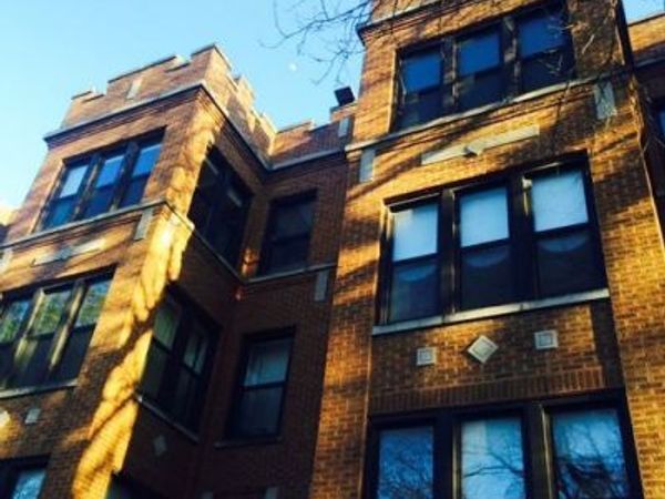 651 E 50th Place , Unit 1W, Chicago, IL 60615