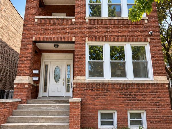 6551 S Talman Avenue, Unit 2, Chicago, IL 60629