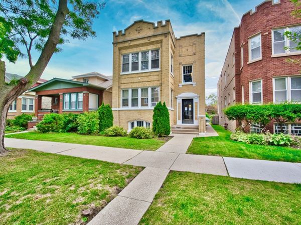 6609 N Artesian Avenue , Unit 1, Chicago, IL 60645