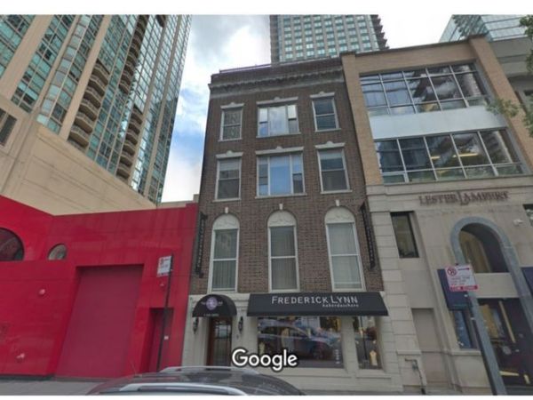 9 E Huron Street , Unit 1, Chicago, IL 60611