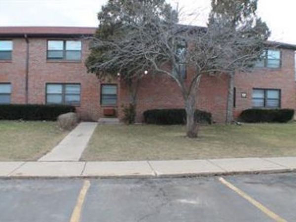 2902 31st Street , Unit 3, Zion, IL 60099