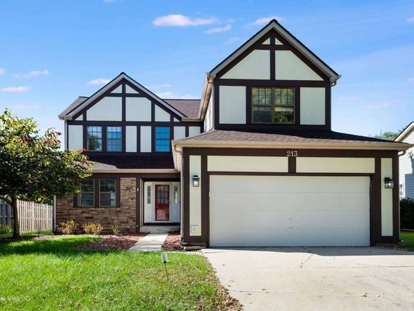 213 Campbell Drive, Bolingbrook, IL 60440