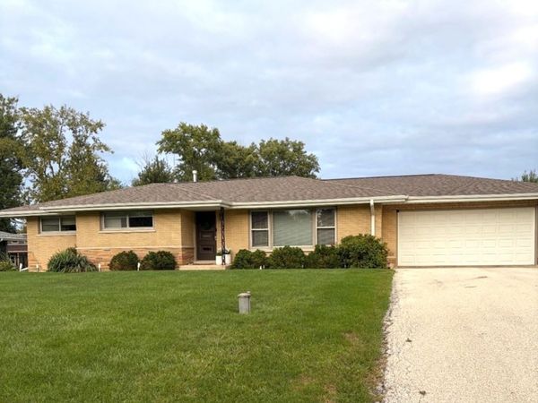 51 Parklane Drive , Palos Park, IL 60464