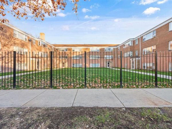 7431 N Winchester Avenue , Unit G2, Chicago, IL 60626