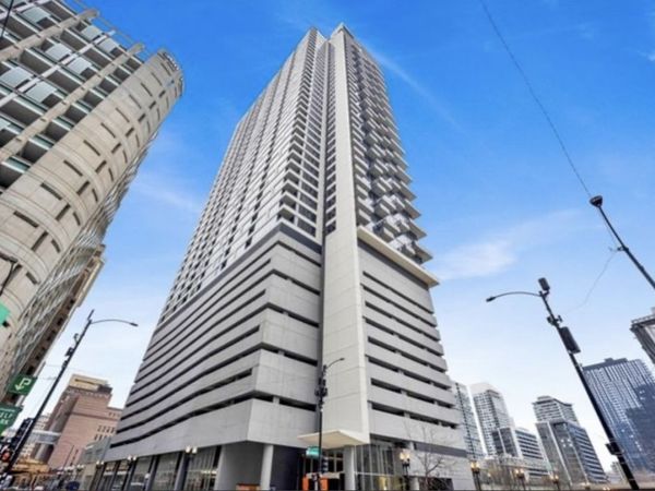 235 W Van Buren Street , Unit 2918, Chicago, IL 60607