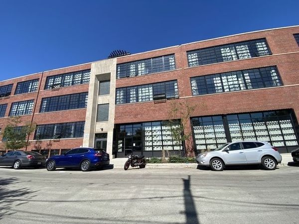 1432 W 21st Street, Unit 113, Chicago, IL 60608