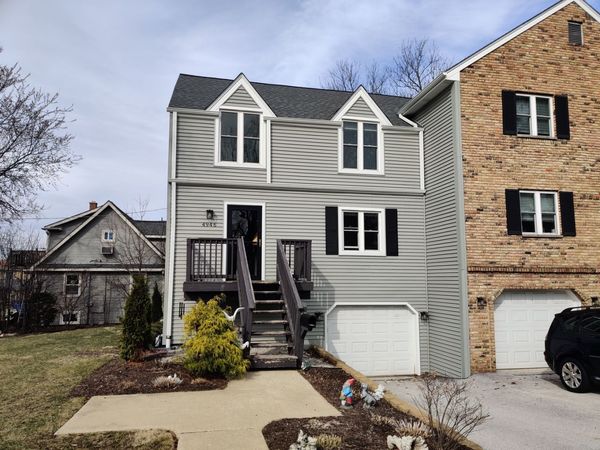 4946 Florence Avenue, Downers Grove, IL 60515