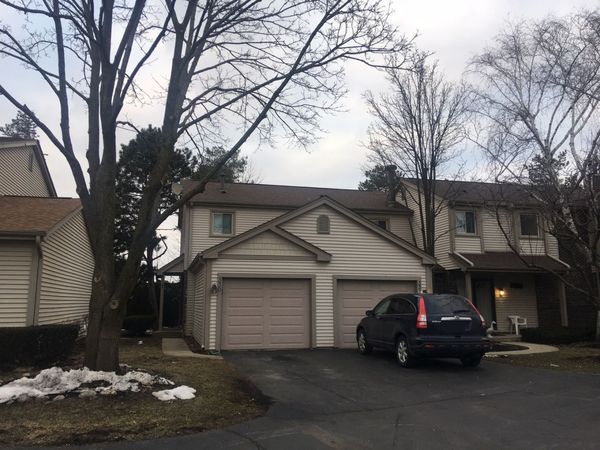 330 E Forest Knoll Drive , Palatine, IL 60074